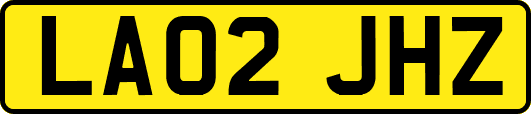 LA02JHZ