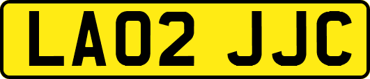 LA02JJC