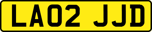 LA02JJD