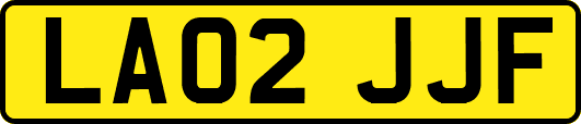 LA02JJF