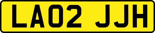 LA02JJH