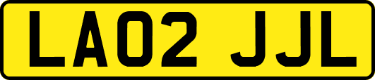LA02JJL