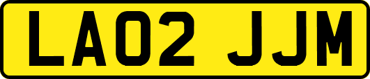 LA02JJM
