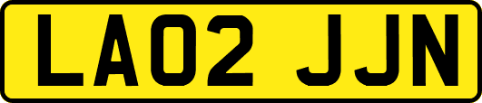 LA02JJN