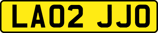 LA02JJO