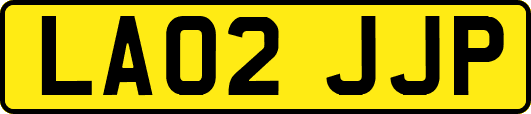 LA02JJP