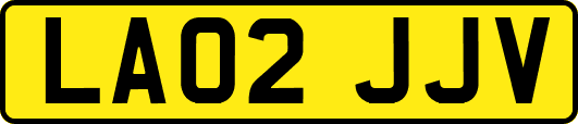 LA02JJV