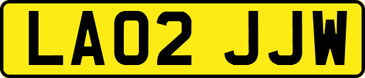 LA02JJW