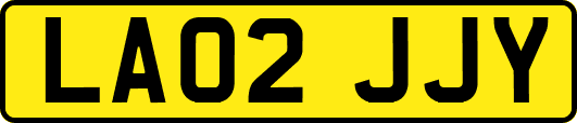 LA02JJY