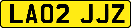 LA02JJZ