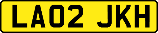 LA02JKH