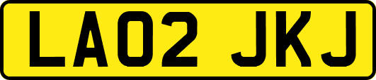 LA02JKJ