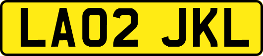 LA02JKL