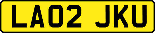 LA02JKU