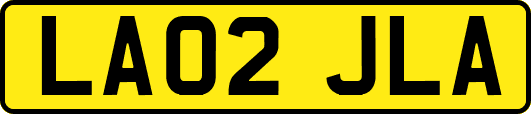 LA02JLA