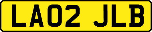 LA02JLB