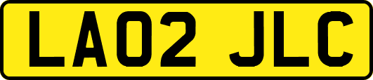 LA02JLC