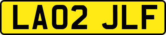 LA02JLF