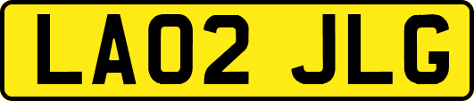 LA02JLG