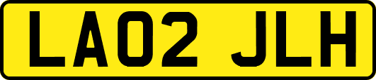 LA02JLH