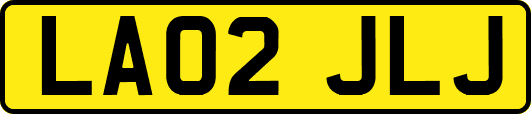 LA02JLJ