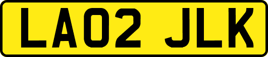 LA02JLK