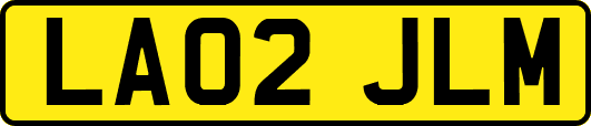 LA02JLM