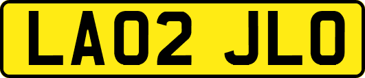 LA02JLO
