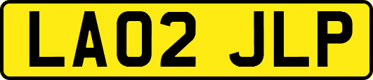 LA02JLP