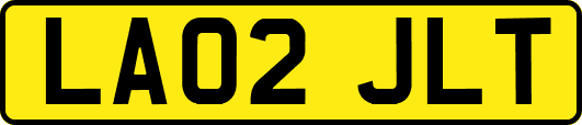 LA02JLT