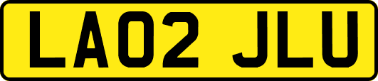 LA02JLU
