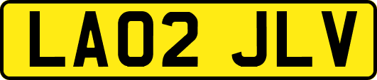 LA02JLV