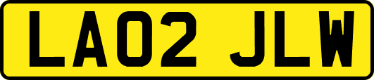 LA02JLW