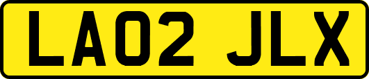 LA02JLX