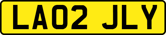 LA02JLY