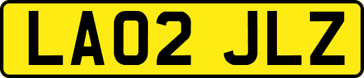 LA02JLZ