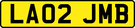LA02JMB