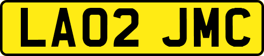 LA02JMC
