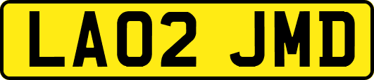 LA02JMD