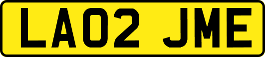 LA02JME