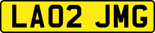 LA02JMG