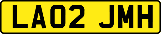 LA02JMH