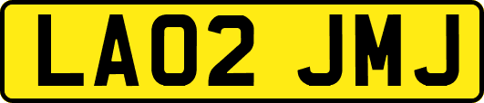 LA02JMJ