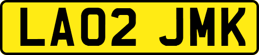 LA02JMK