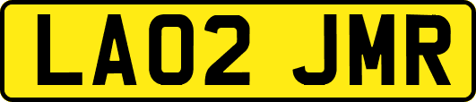 LA02JMR