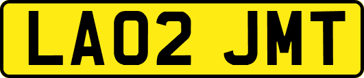 LA02JMT