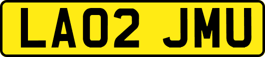LA02JMU
