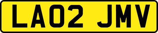 LA02JMV