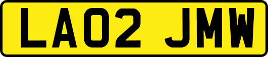 LA02JMW
