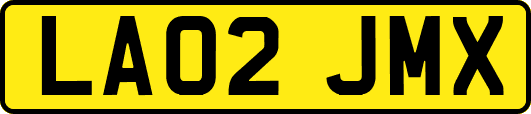 LA02JMX
